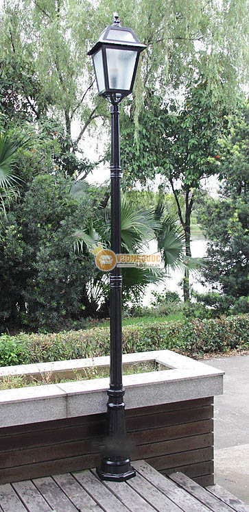 Đèn trang trí sân vườn ROL452-4